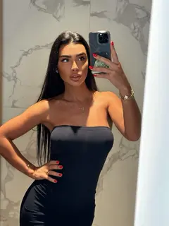 Амелия эскорт в городе Минск