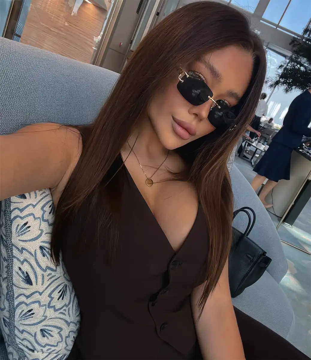 Ари эскорт в городе Минск