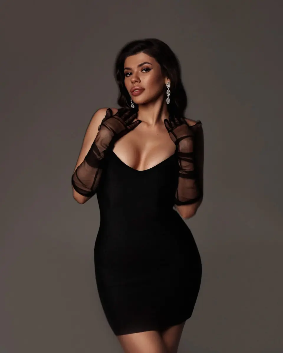 Даша эскорт в городе Минск