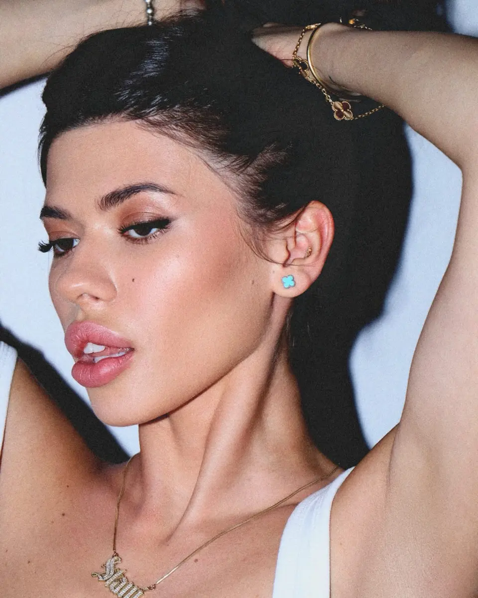 Даша эскорт в городе Минск