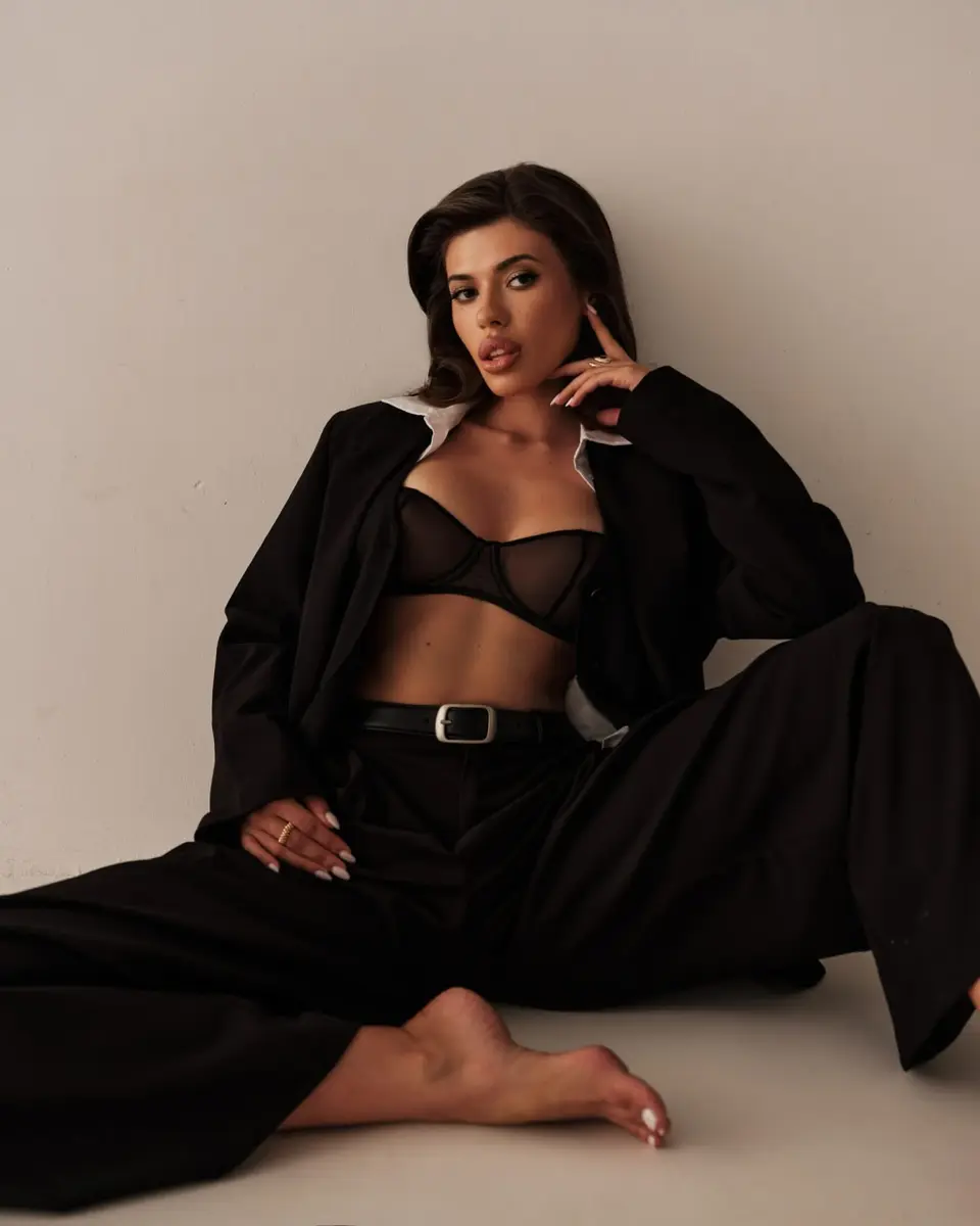 Даша эскорт в городе Минск