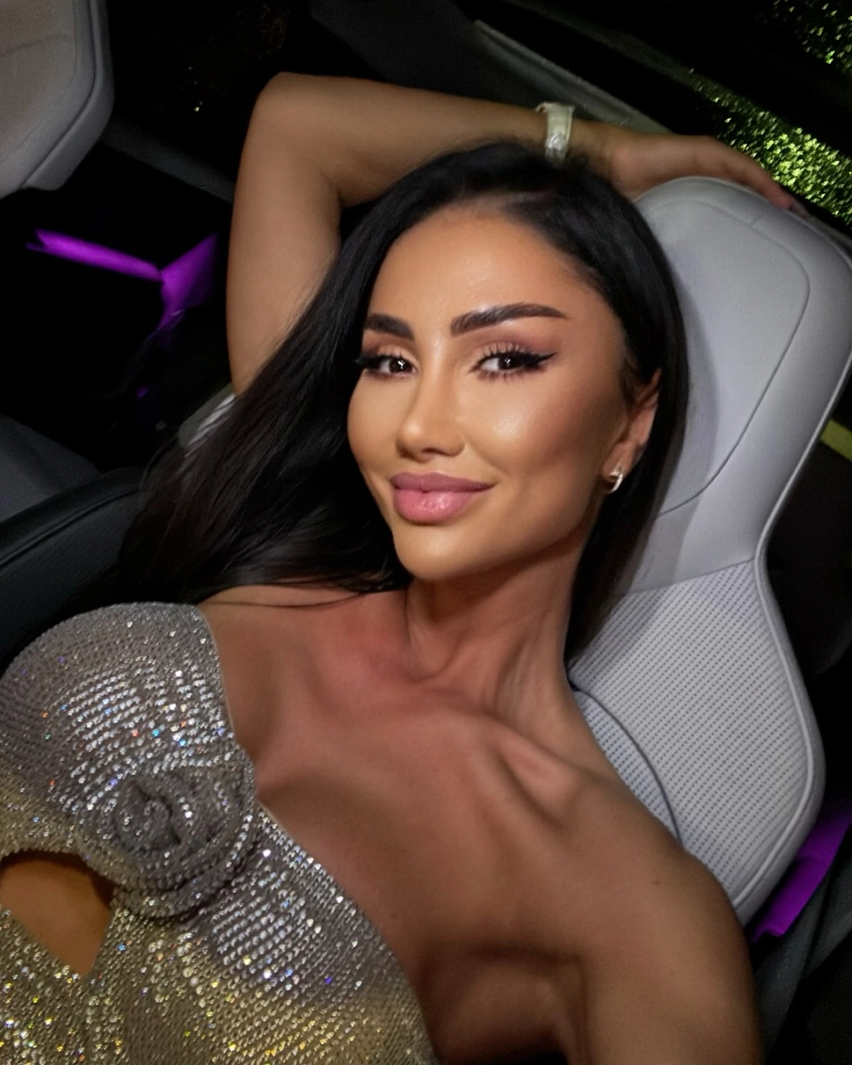 Эрика эскорт в городе Минск