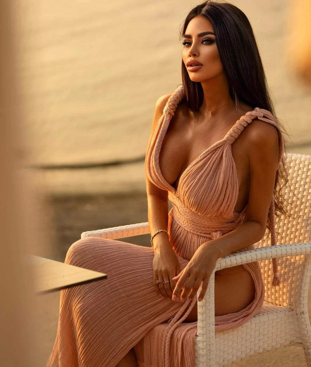 Лола эскорт в городе Минск