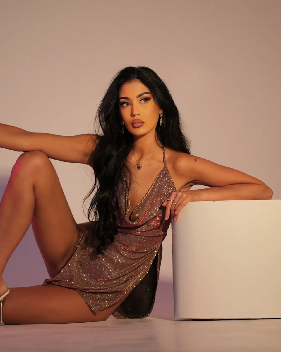 Лорен эскорт в городе Минск