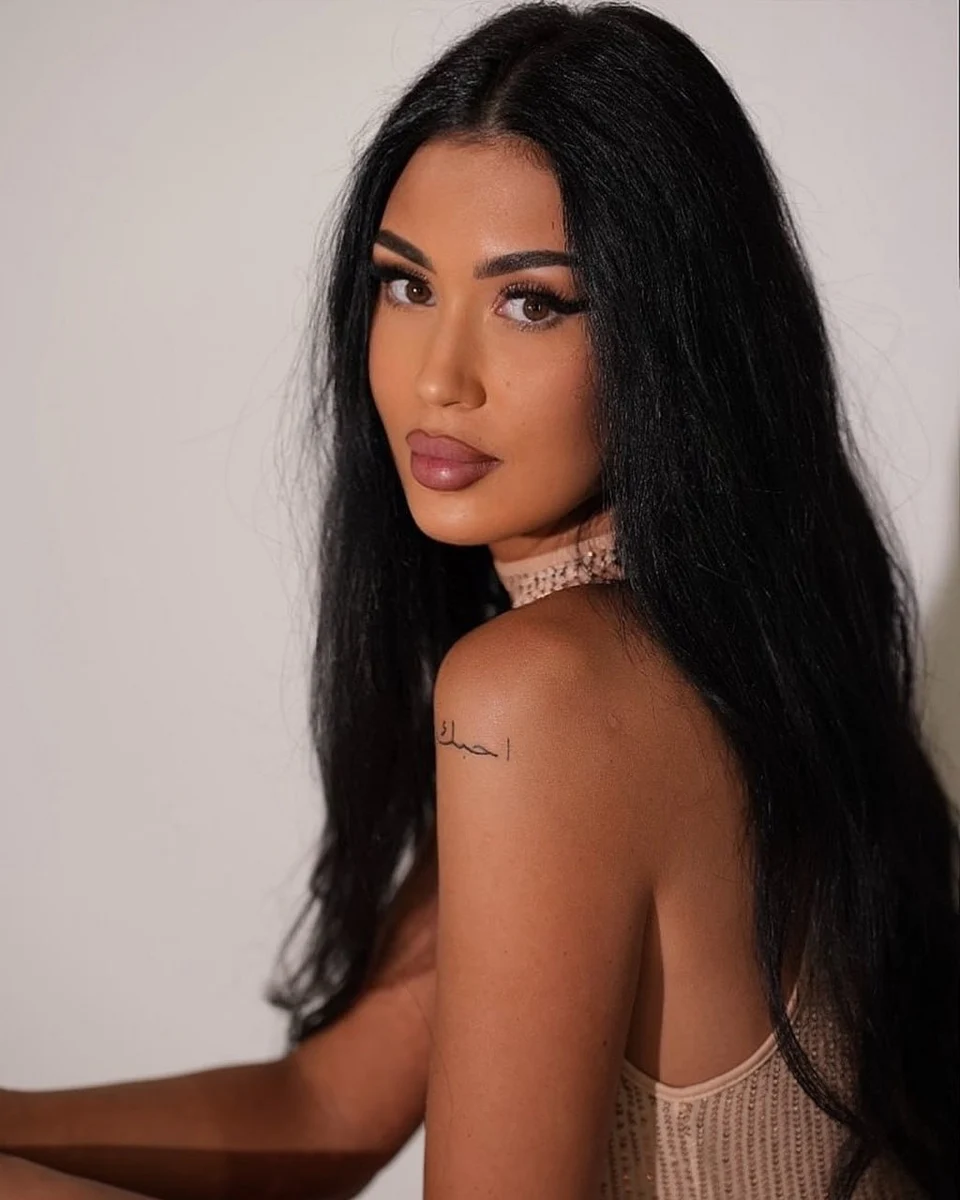 Лорен эскорт в городе Минск