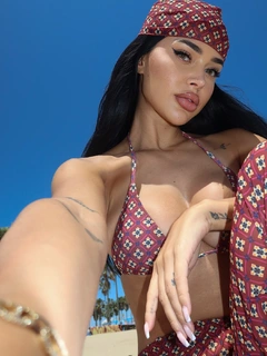 Малика эскорт в городе Минск