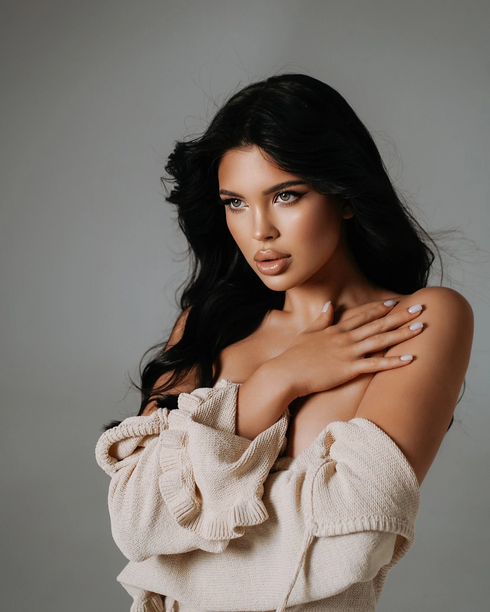 Нона эскорт в городе Минск