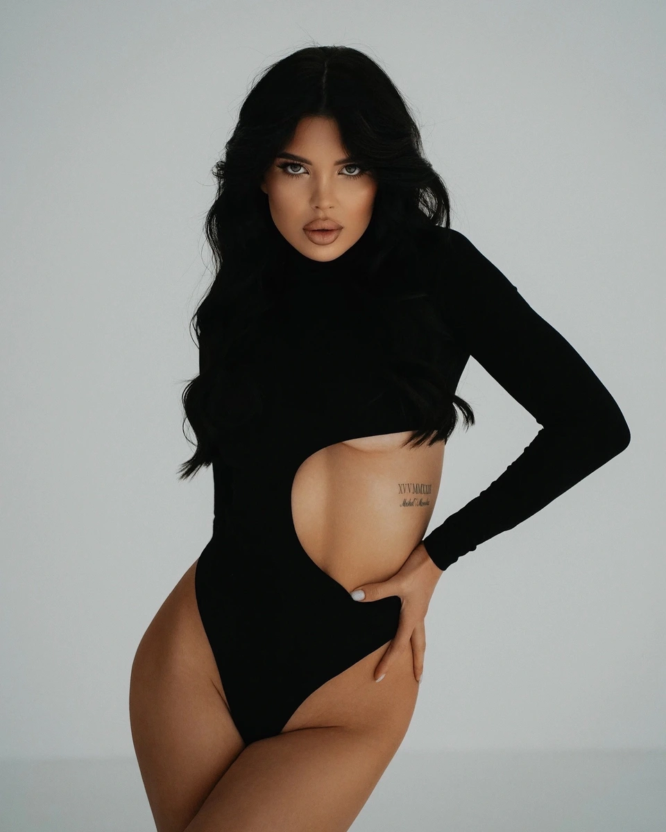 Нона эскорт в городе Минск