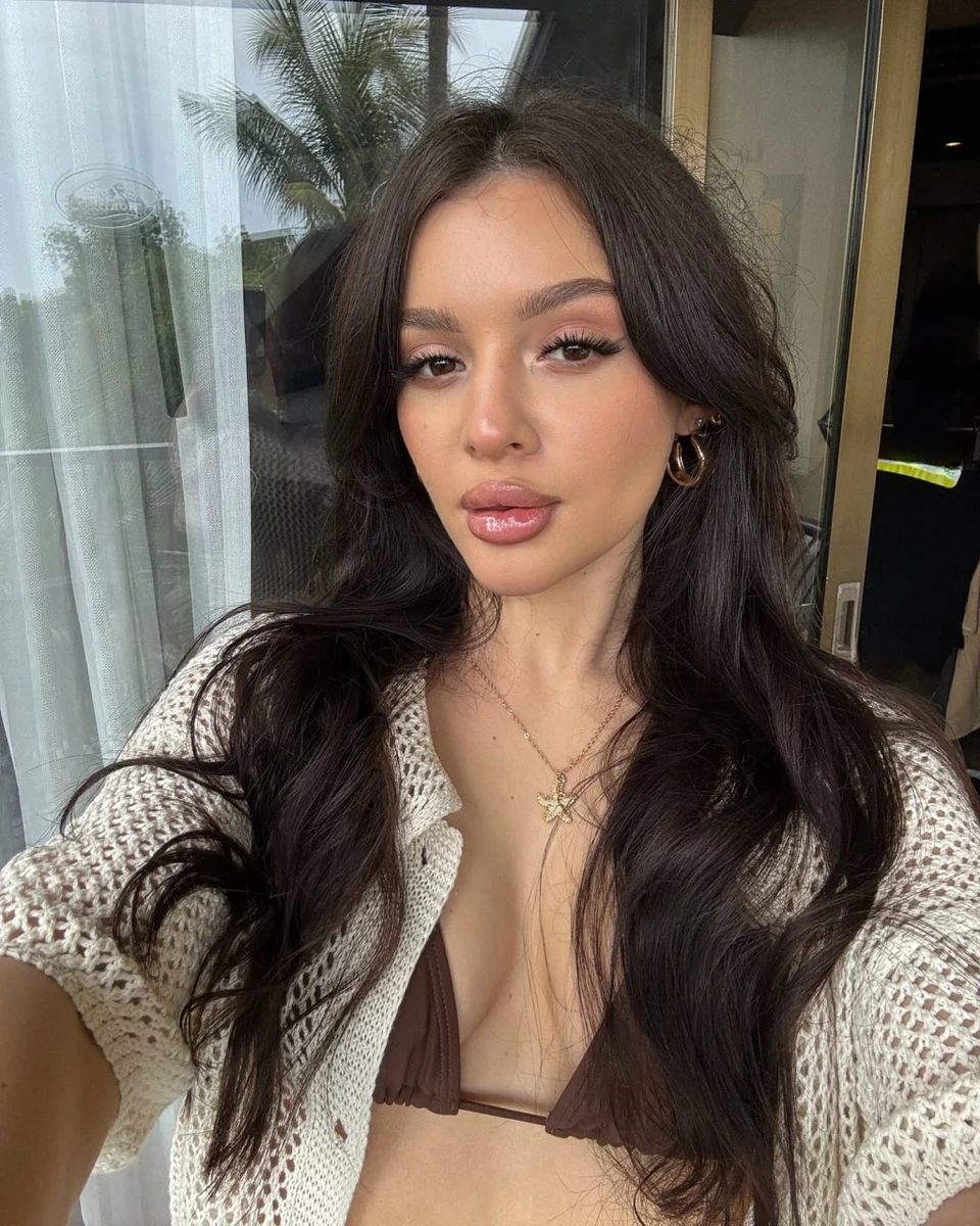 Симона эскорт в городе Минск