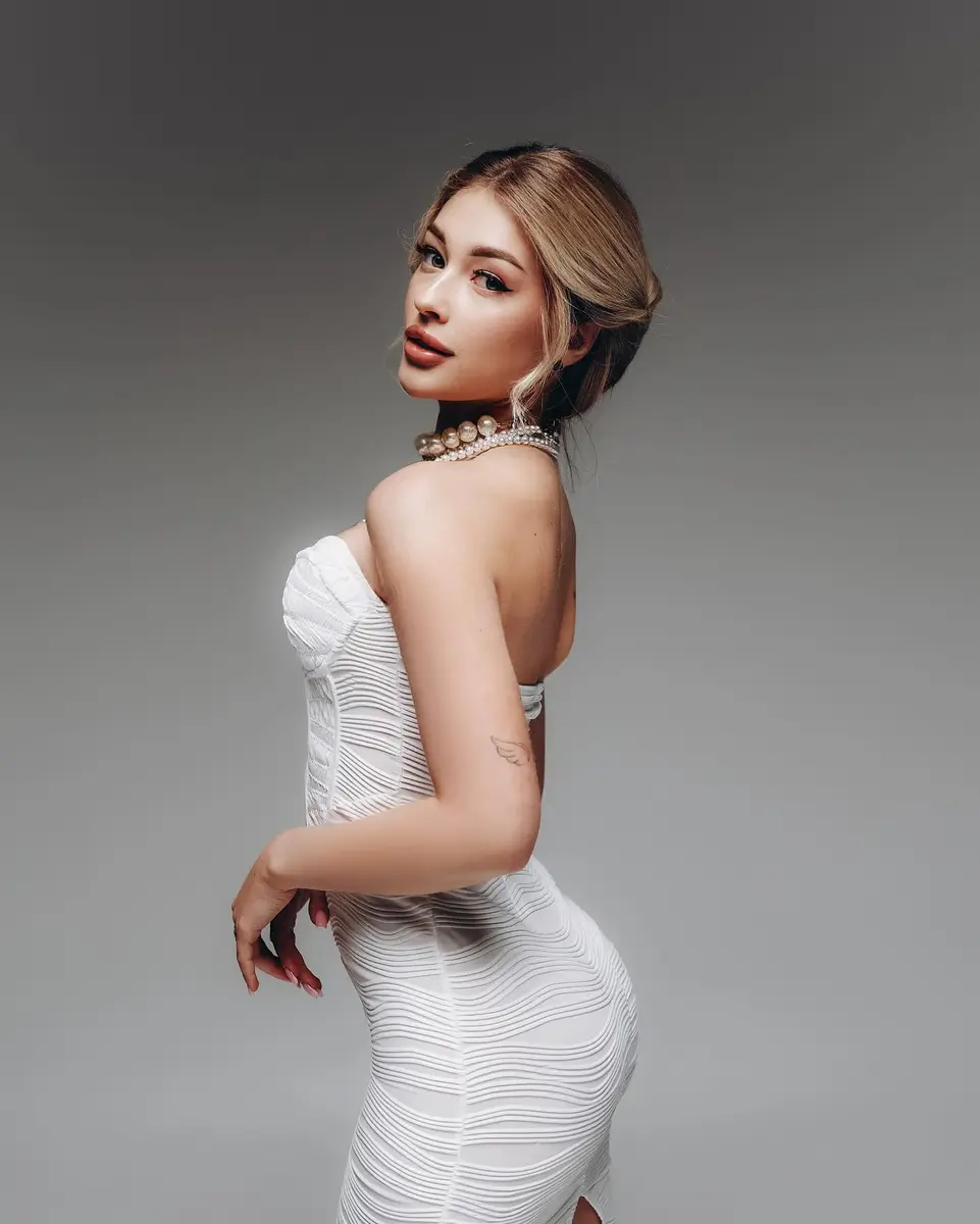 Василиса эскорт в городе Минск