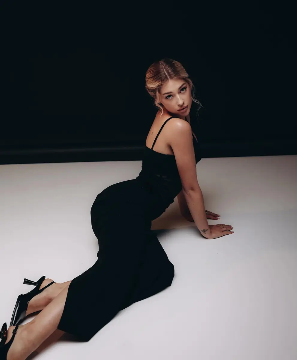 Василиса эскорт в городе Минск